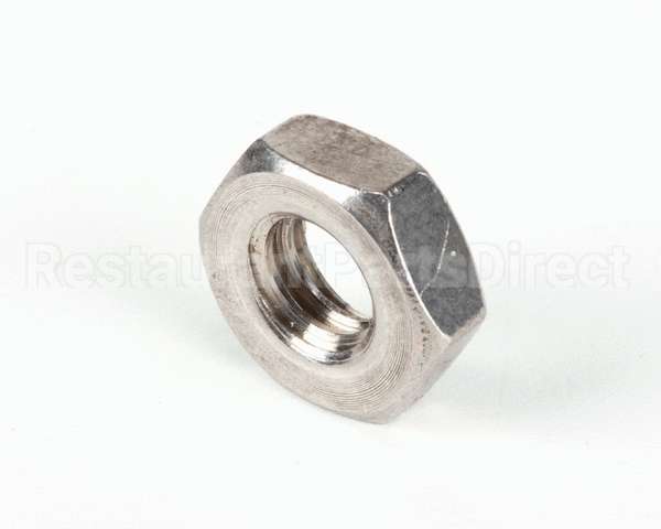 NUT293 Bki Nut, Jam, 1/4-20 Lh Thread