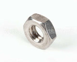 NUT293 Bki Nut, Jam, 1/4-20 Lh Thread