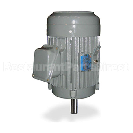 NV0102C Teco Motor