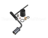 NZ-1015 Unic Sdc Stainless Steel Steam Wand Kit