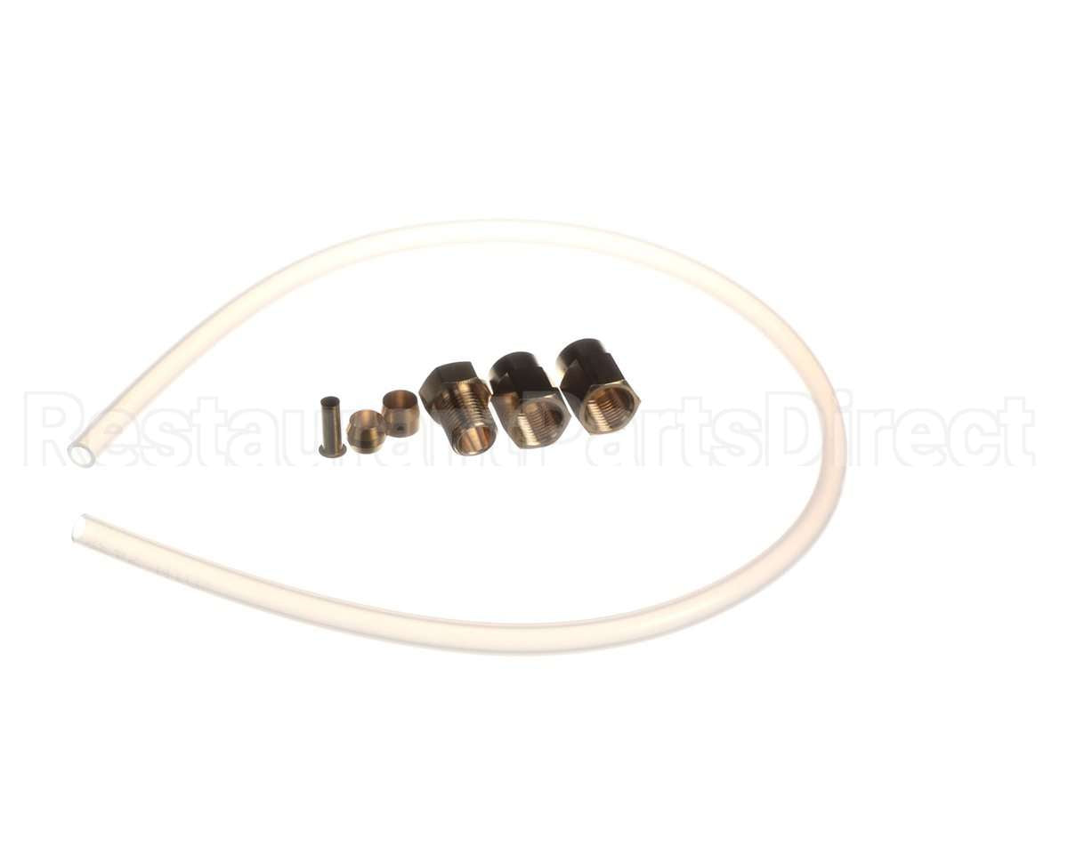 NZ6021 Unic Drain Tube Ev 3W Stella