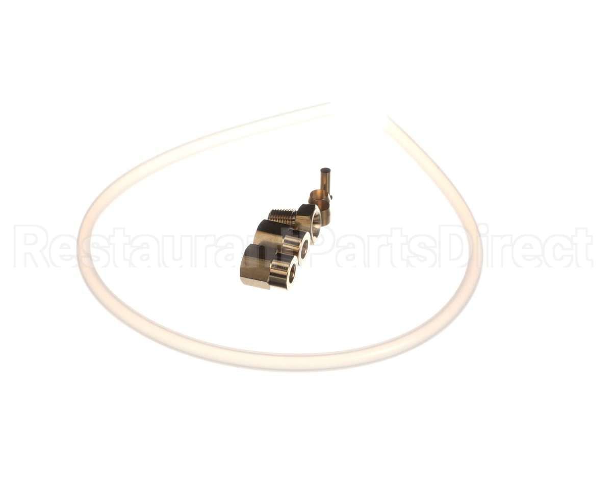 NZ6021 Unic Drain Tube Ev 3W Stella
