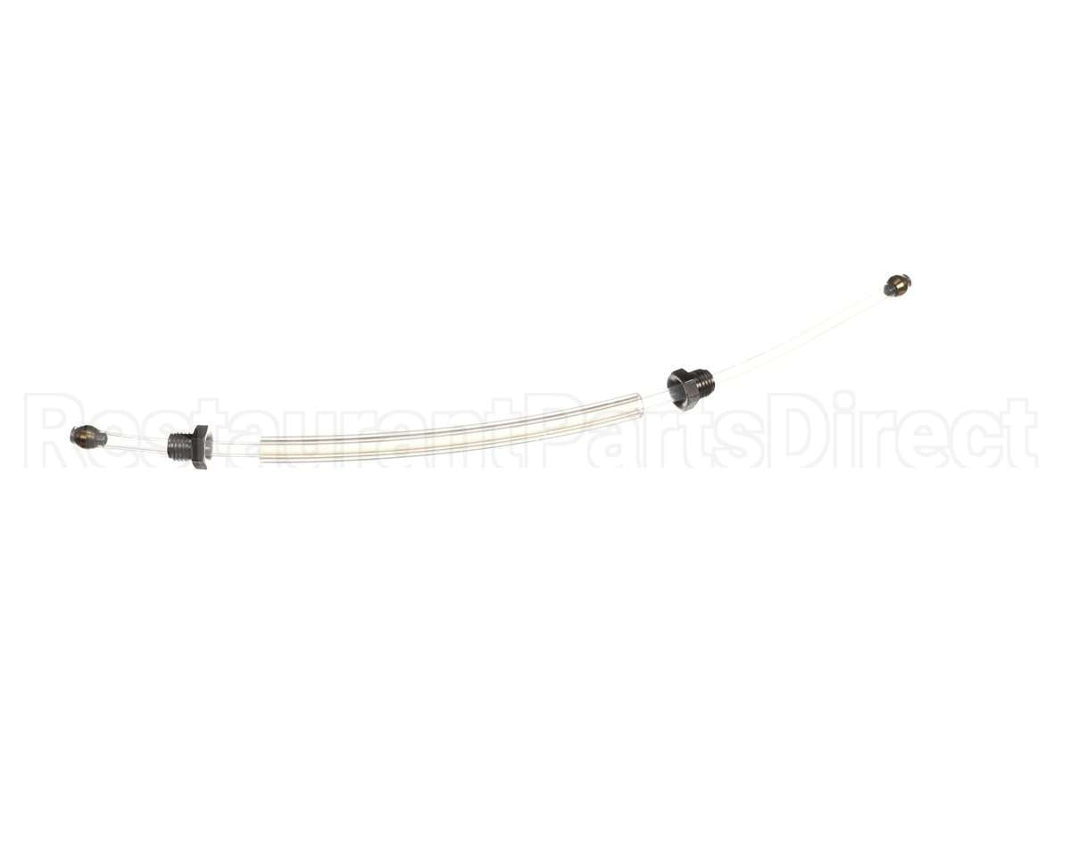 NZ6528 Unic Ptfe Pipe L:280 Mm