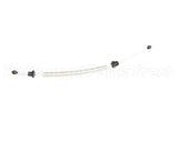 NZ6528 Unic Ptfe Pipe L:280 Mm