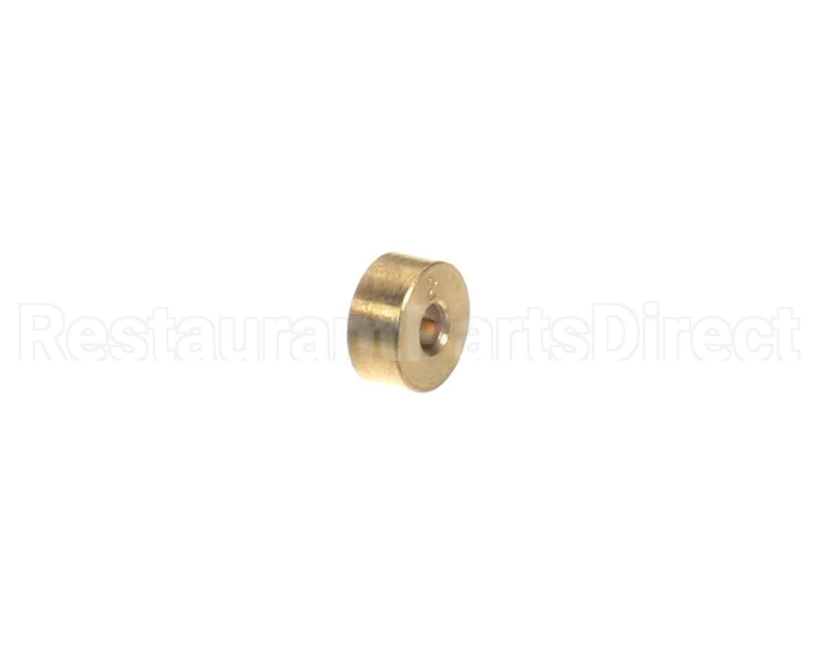 NZBL14 Hussmann L-2 Brass Nozzle