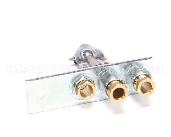 O-008-001 Desco Pilot Assembly 3 Flame