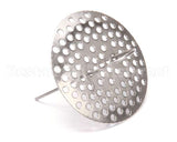 O-4005101 Desco Drain Cover