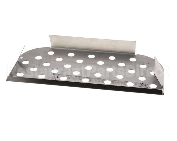 O-4005115 Desco Top Drainer Grill