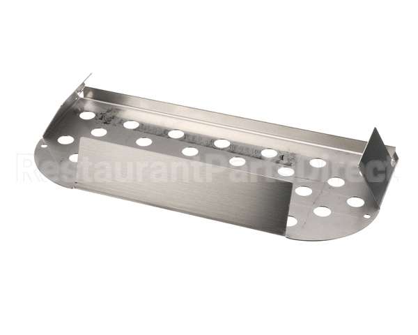 O-4005115 Desco Top Drainer Grill
