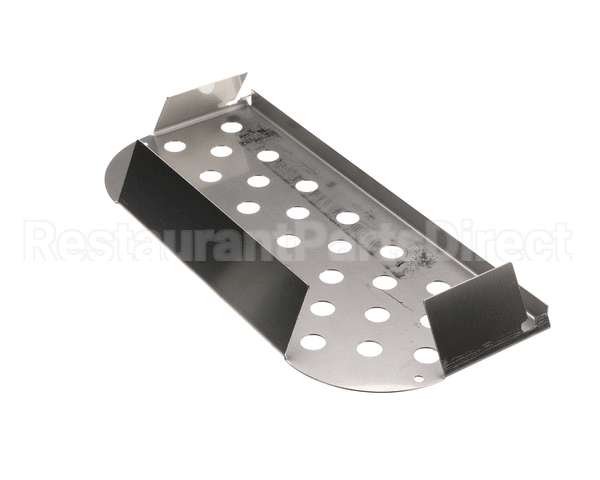 O-4005115 Desco Top Drainer Grill