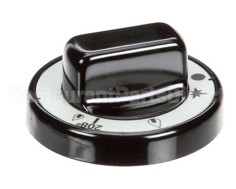O-401493 Desco Gas Valve Knob