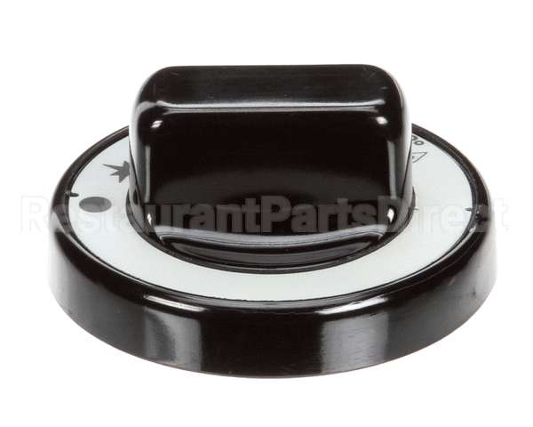 O-401493 Desco Gas Valve Knob
