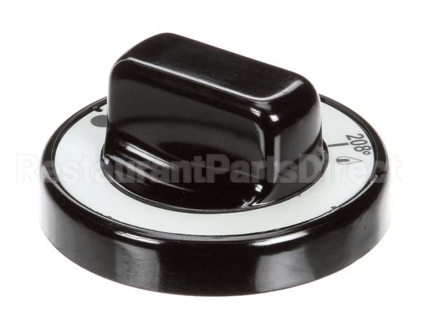 O-401493 Desco Gas Valve Knob