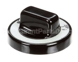 O-401493 Desco Gas Valve Knob
