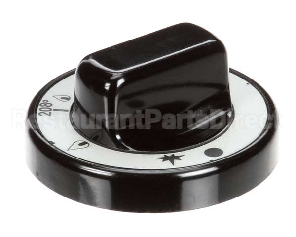 O-401497 Desco Gas Valve Knob