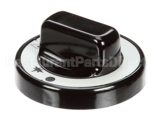O-401497 Desco Gas Valve Knob