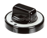 O-401497 Desco Gas Valve Knob