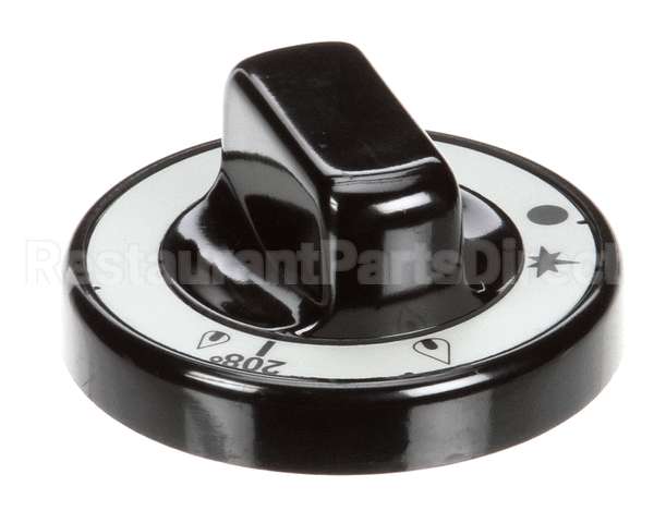 O-401497 Desco Gas Valve Knob