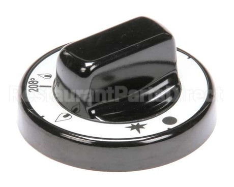 O-401498 Desco Right Gas Valve Knob