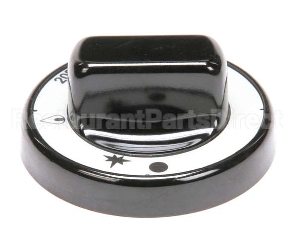 O-401498 Desco Right Gas Valve Knob