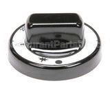 O-401498 Desco Right Gas Valve Knob