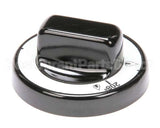 O-401498 Desco Right Gas Valve Knob
