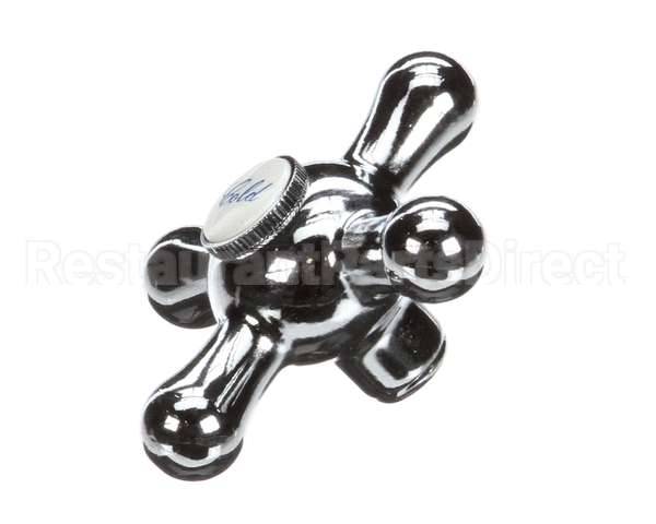 O-401673 Desco Water Inlet Knob