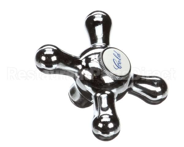 O-401673 Desco Water Inlet Knob