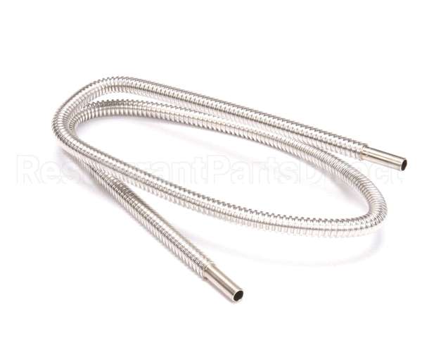 O-816981 Desco Inox Flex Pipe 316L