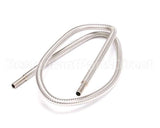 O-816981 Desco Inox Flex Pipe 316L