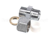 O-829809 Desco Nipples G12 D10