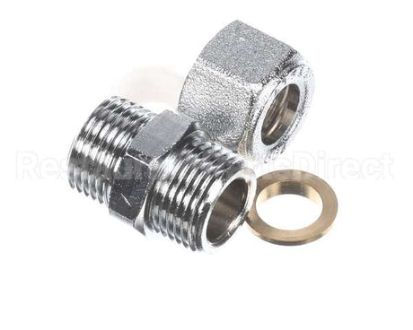 O-829809 Desco Nipples G12 D10