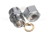O-829809 Desco Nipples G12 D10