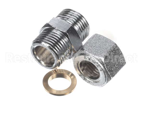 O-829809 Desco Nipples G12 D10