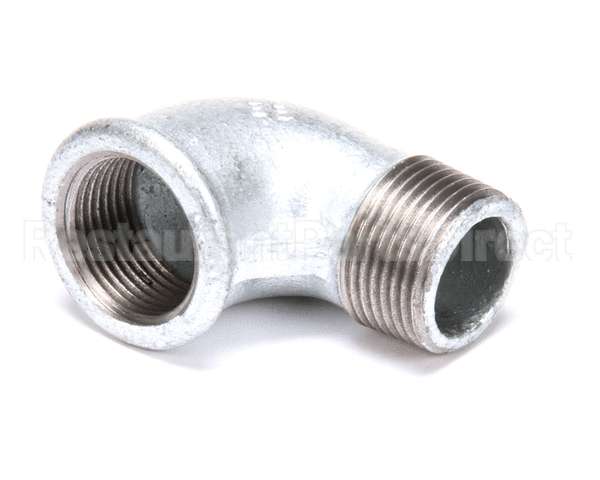 O-829959 Desco Elbow