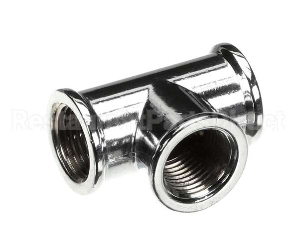 O-829973 Desco T Junction