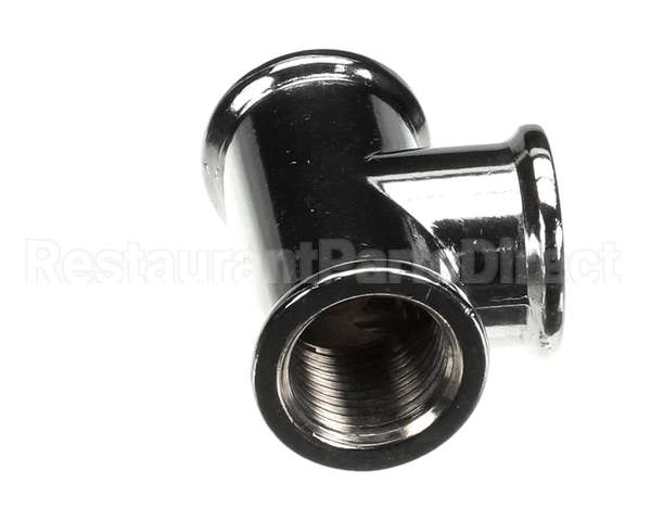 O-829973 Desco T Junction