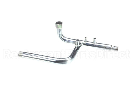 O-832579 Desco Left Gas Distributor