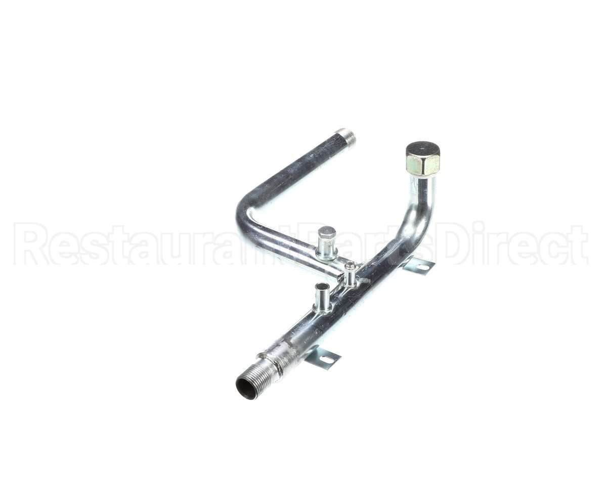 O-832579 Desco Left Gas Distributor