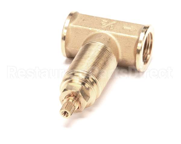 O-833471 Desco Water Inlet Cock