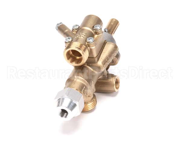 O-835101 Desco Gas Valve