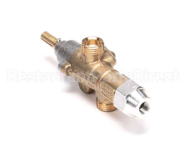 O-835301 Desco Gas Valve
