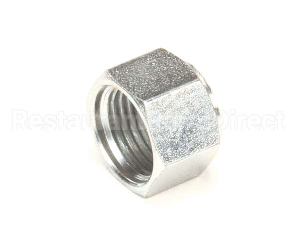 O-835313 Desco Nut For Gas Valve