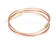 O-837273 Desco Thermocouples Models