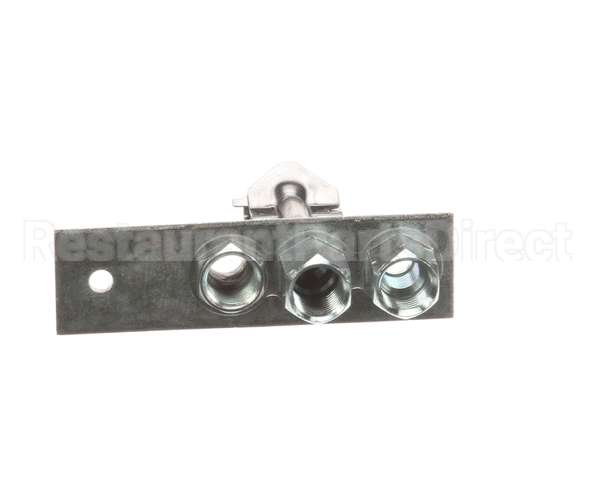 O-863979 Desco Pilot Burner,3 Flames Type