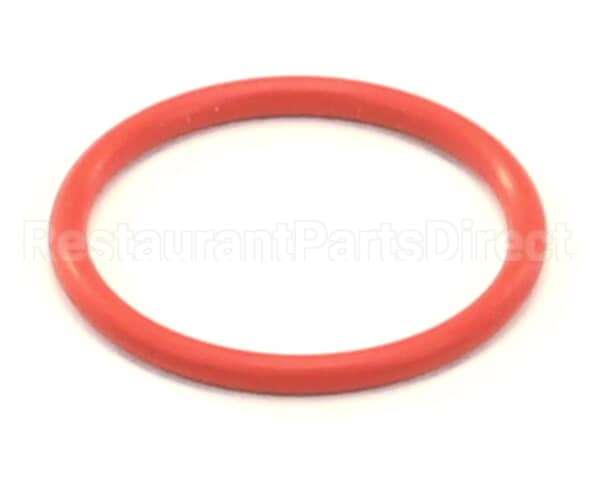 O-RING-OR018 Food Warming O-Ring 3/4Id X 1/16 Thk Silico