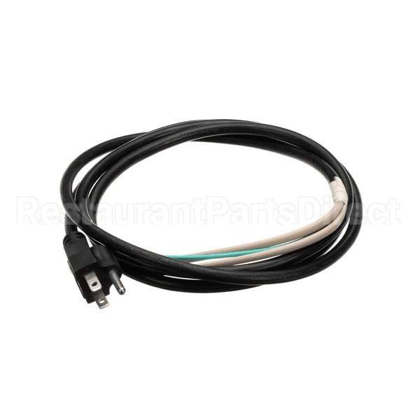 O130323 Compatible Stero Cord Assembly