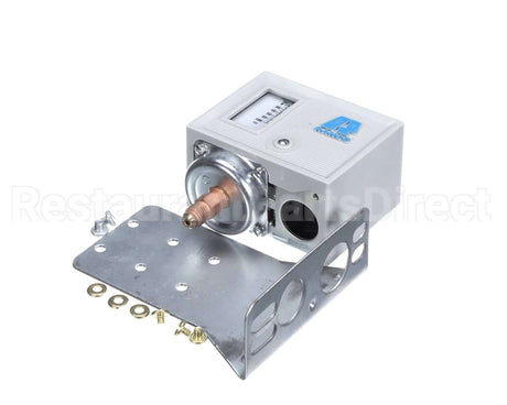 O16-585 Heatcraft Low Pressure Cutout Spdt