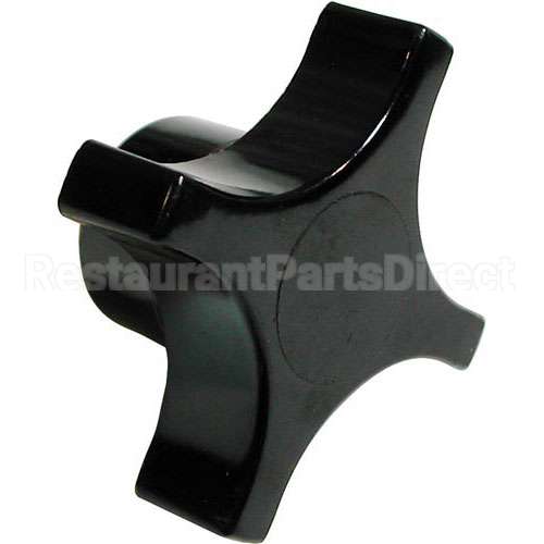 O211A-291Q Compatible Biro Knob, Fastner - Finger Lift