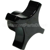 O211A-291Q Compatible Biro Knob, Fastner - Finger Lift